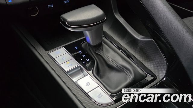 Hyundai Avante (CN7) 1.6 Inspiration 2023 — фото 9