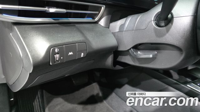 Hyundai Avante (CN7) 1.6 Inspiration 2023 — фото 15