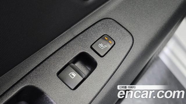 Hyundai Avante (CN7) 1.6 Inspiration 2023 — фото 18