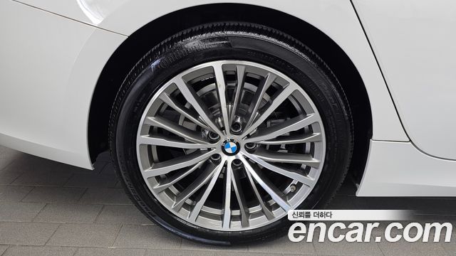 BMW 3 Series (G20) 320i Luxury 2021 — фото 5