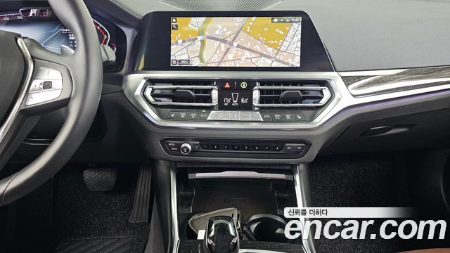 BMW 3 Series (G20) 320i Luxury 2021 — фото 14
