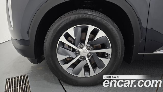 Hyundai Palisade Diesel 2.2 4WD Exclusive 2022 — фото 5