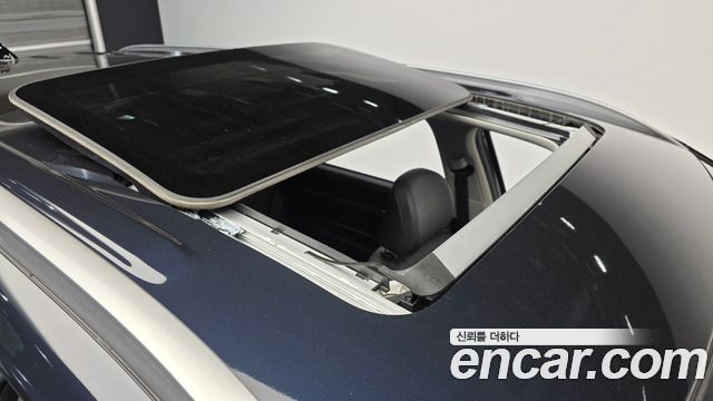 Hyundai Palisade Diesel 2.2 4WD Exclusive 2022 — фото 19
