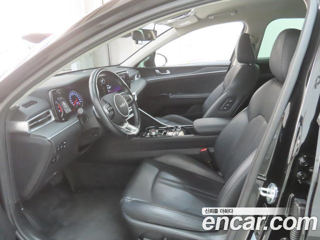 Kia K5 (III) 2.0 Prestige 2022 — фото 6