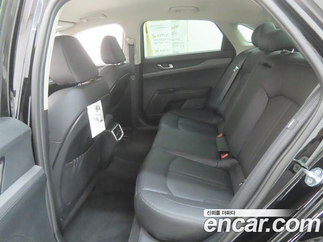 Kia K5 (III) 2.0 Prestige 2022 — фото 7