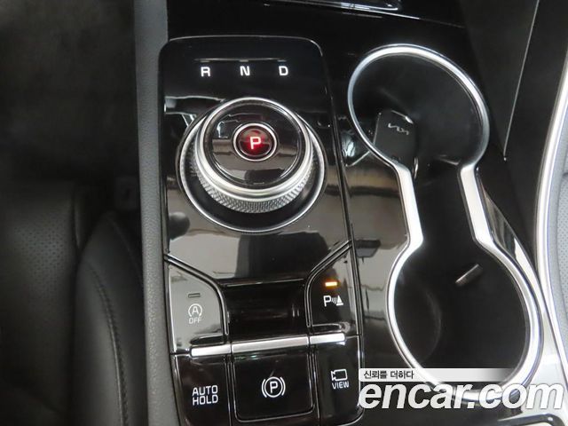 Kia K5 (III) 2.0 Prestige 2022 — фото 9