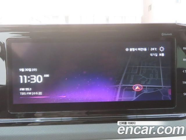 Kia K5 (III) 2.0 Prestige 2022 — фото 16