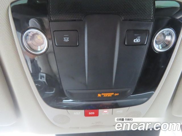 Kia K5 (III) 2.0 Prestige 2022 — фото 18