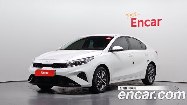 Kia K3 (II) 1.6 Trendy