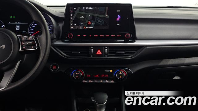 Kia K3 (II) 1.6 Trendy 2022 — фото 14