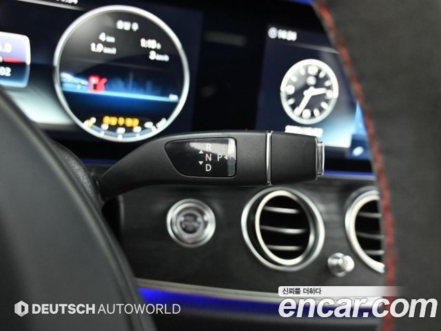 Mercedes-Benz E-Class (W213) E300 4MATIC Avnatgarde 2018 — фото 9