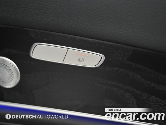 Mercedes-Benz E-Class (W213) E300 4MATIC Avnatgarde 2018 — фото 20