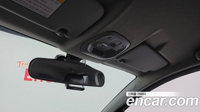 Chevrolet Spark LT 2019 — фото 19