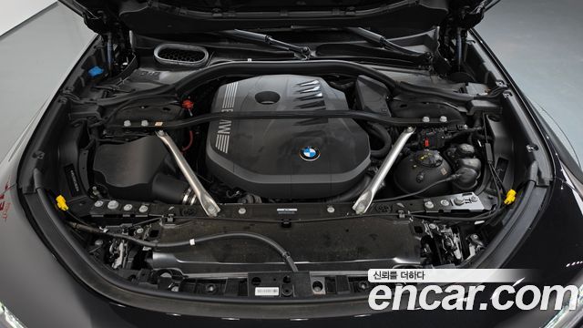BMW 7 Series (G70) 740i xDrive M Sport 2025 — фото 6