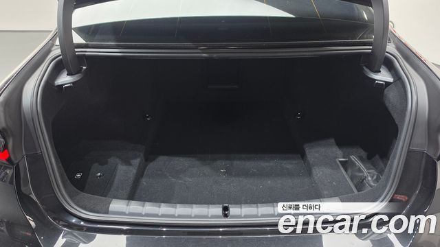 BMW 7 Series (G70) 740i xDrive M Sport 2025 — фото 20