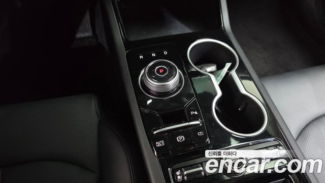 Kia K5 (III) 2.0 LPi(Rent) Trendy 2025 — фото 9
