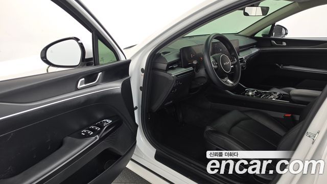 Kia K5 (III) 2.0 LPi(Rent) Trendy 2025 — фото 10