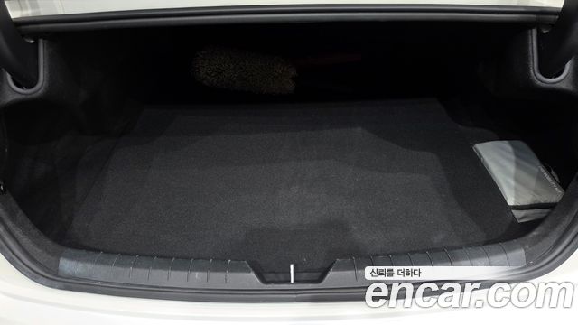 Kia K5 (III) 2.0 LPi(Rent) Trendy 2025 — фото 20