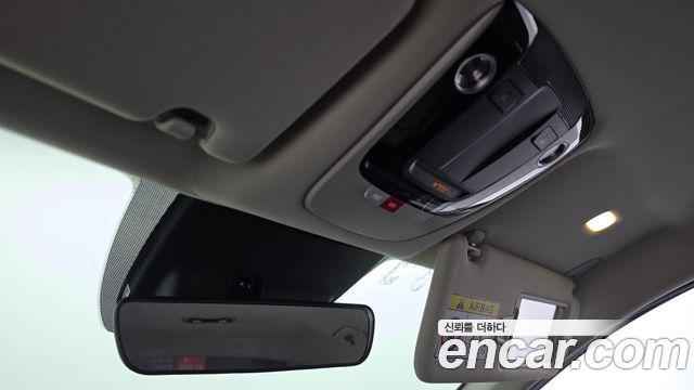 Kia K5 (III) 2.0 LPi(Rent) Trendy 2025 — фото 21