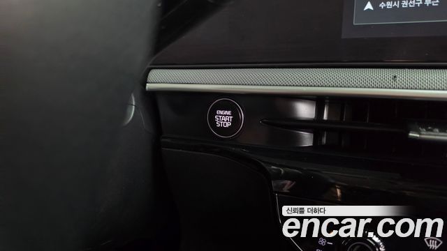 Kia K5 (III) 2.0 LPi(Rent) Trendy 2025 — фото 23