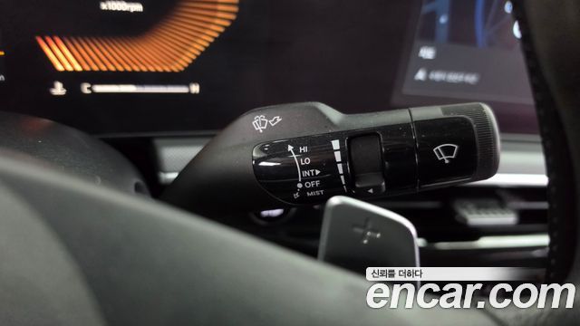 Kia K5 (III) 2.0 LPi(Rent) Trendy 2025 — фото 24
