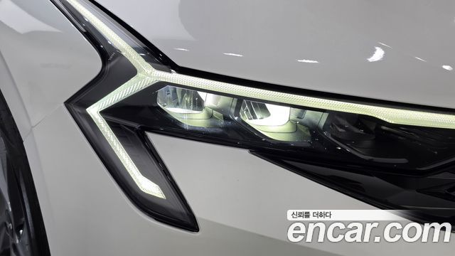 Kia K5 (III) 2.0 LPi(Rent) Trendy 2025 — фото 28