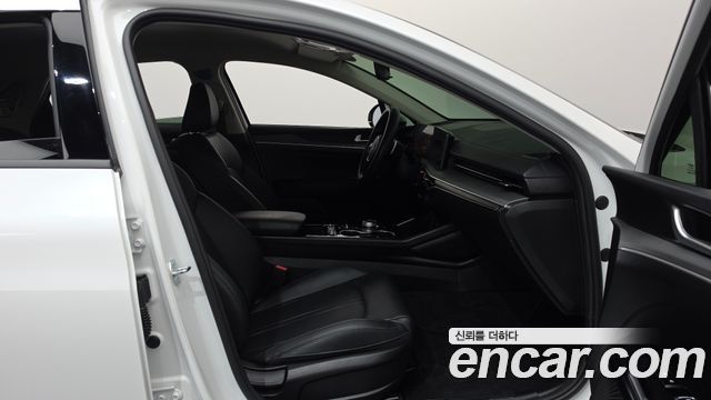 Kia K5 (III) 2.0 LPi(Rent) Trendy 2025 — фото 32