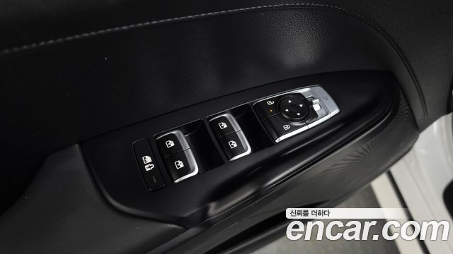 Kia K5 (III) 2.0 LPi(Rent) Trendy 2025 — фото 33