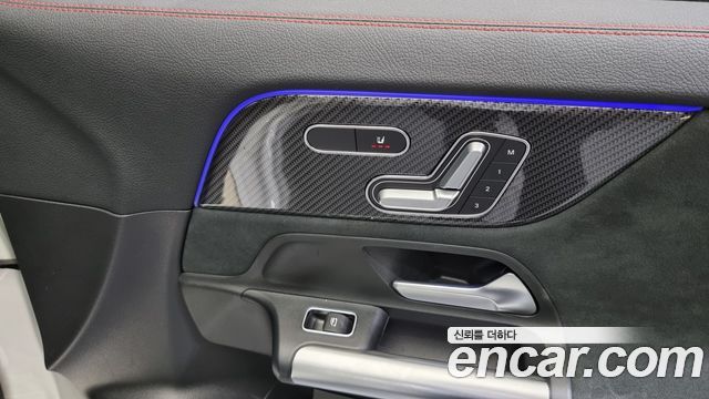 Mercedes-Benz GLA-Class (H247) GLA250 4MATIC 2023 — фото 9