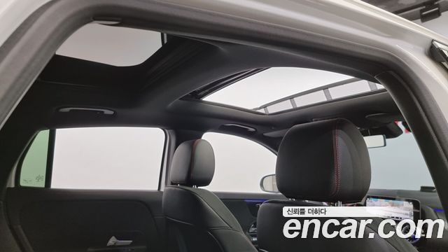 Mercedes-Benz GLA-Class (H247) GLA250 4MATIC 2023 — фото 19