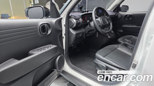 Hyundai Casper Turbo The Essential Light 2024 — фото 10