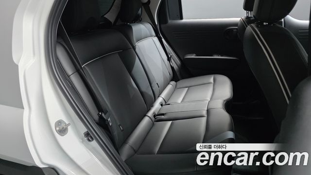 Hyundai Casper Turbo The Essential Light 2024 — фото 11