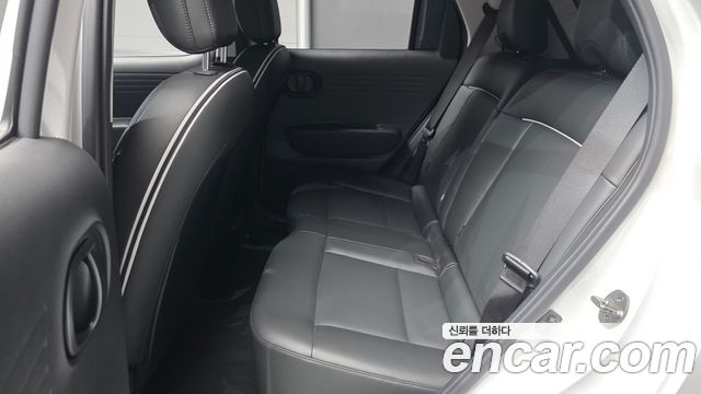 Hyundai Casper Turbo The Essential Light 2024 — фото 12