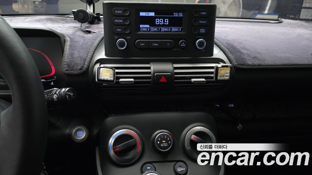 Hyundai Casper Turbo The Essential Light 2024 — фото 14