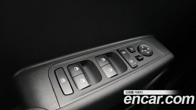 Hyundai Casper Turbo The Essential Light 2024 — фото 19