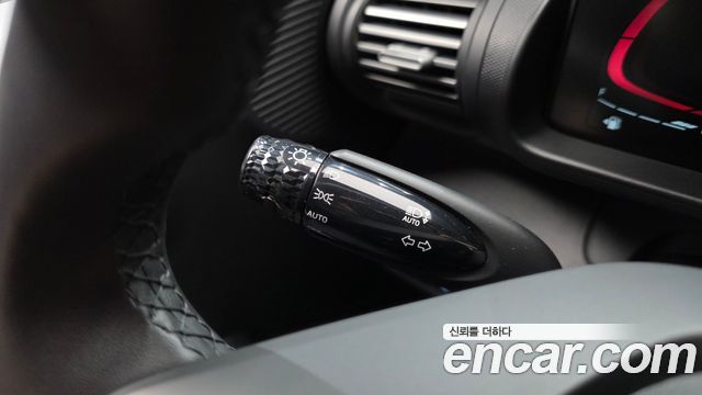 Hyundai Casper Turbo The Essential Light 2024 — фото 20