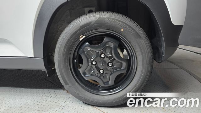 Hyundai Casper Turbo The Essential Light 2024 — фото 21