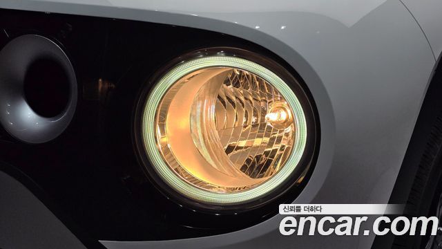 Hyundai Casper Turbo The Essential Light 2024 — фото 22