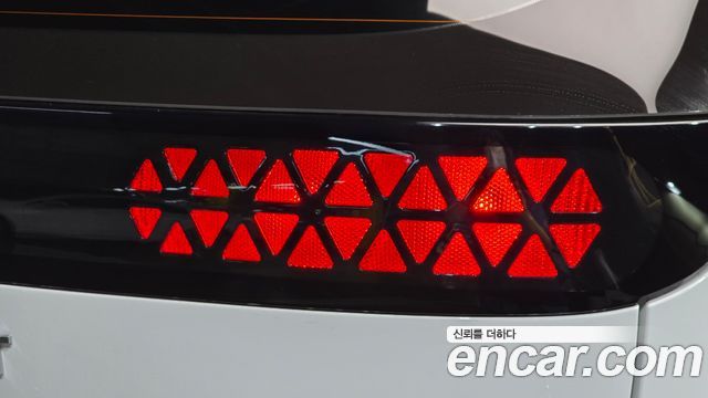 Hyundai Casper Turbo The Essential Light 2024 — фото 23
