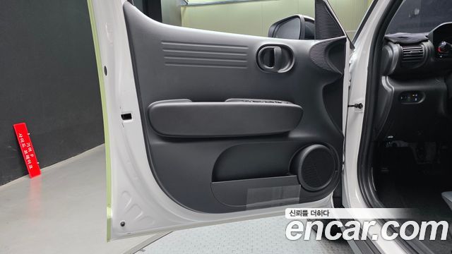 Hyundai Casper Turbo The Essential Light 2024 — фото 24