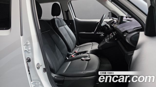 Hyundai Casper Turbo The Essential Light 2024 — фото 26