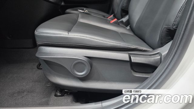 Hyundai Casper Turbo The Essential Light 2024 — фото 27
