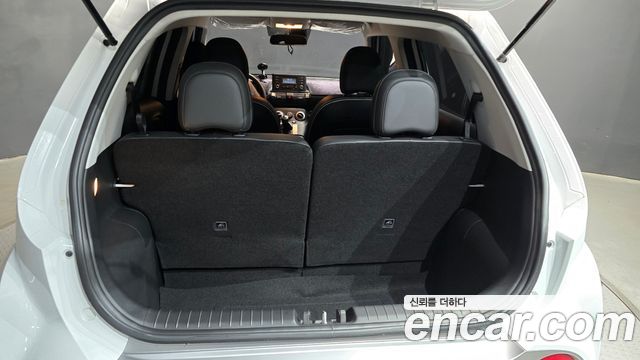 Hyundai Casper Turbo The Essential Light 2024 — фото 30