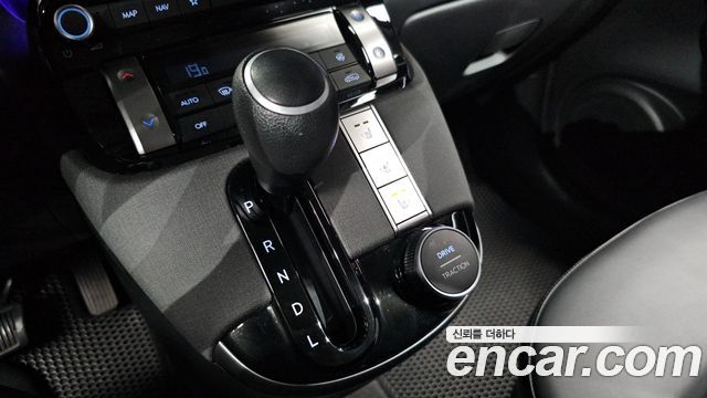 Hyundai Casper Turbo Inspiration 2023 — фото 9