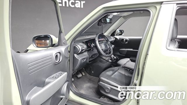 Hyundai Casper Turbo Inspiration 2023 — фото 10