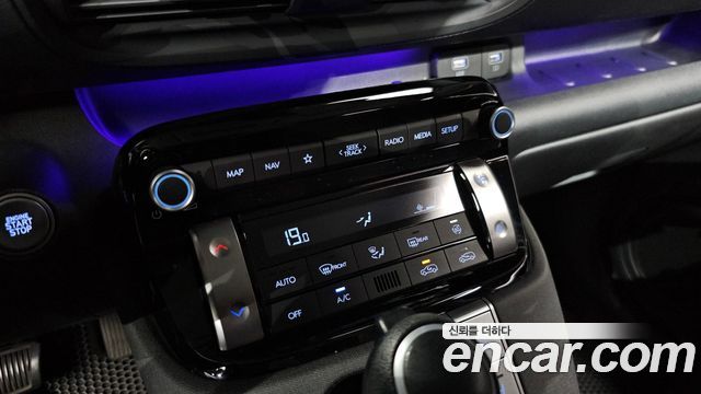 Hyundai Casper Turbo Inspiration 2023 — фото 24