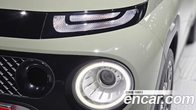 Hyundai Casper Turbo Inspiration 2023 — фото 28