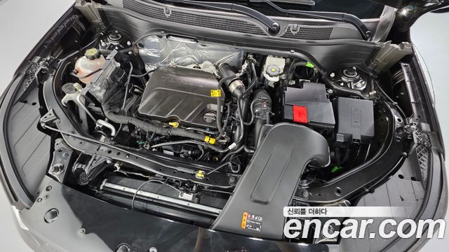 Chevrolet Trax Crossover 1.2 ACTIV 2025 — фото 6