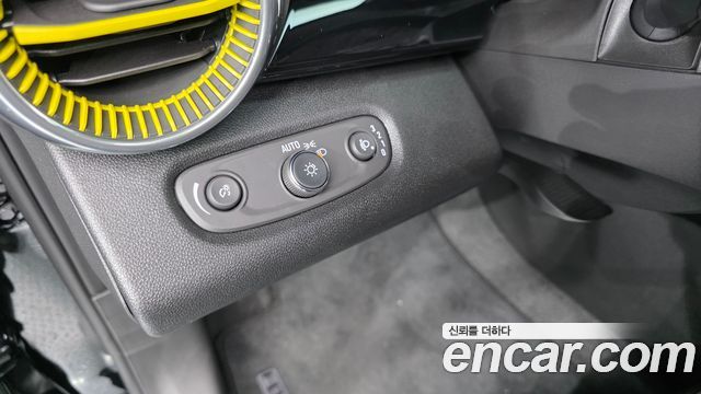 Chevrolet Trax Crossover 1.2 ACTIV 2025 — фото 20