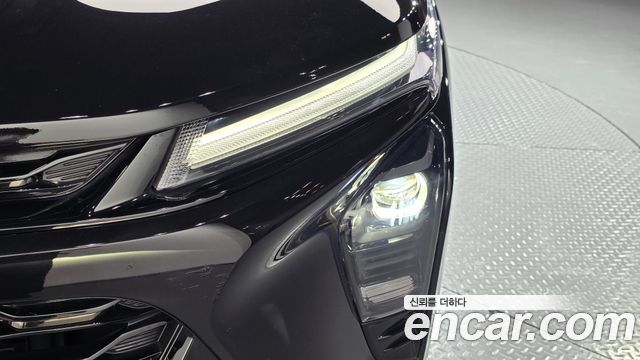 Chevrolet Trax Crossover 1.2 ACTIV 2025 — фото 22